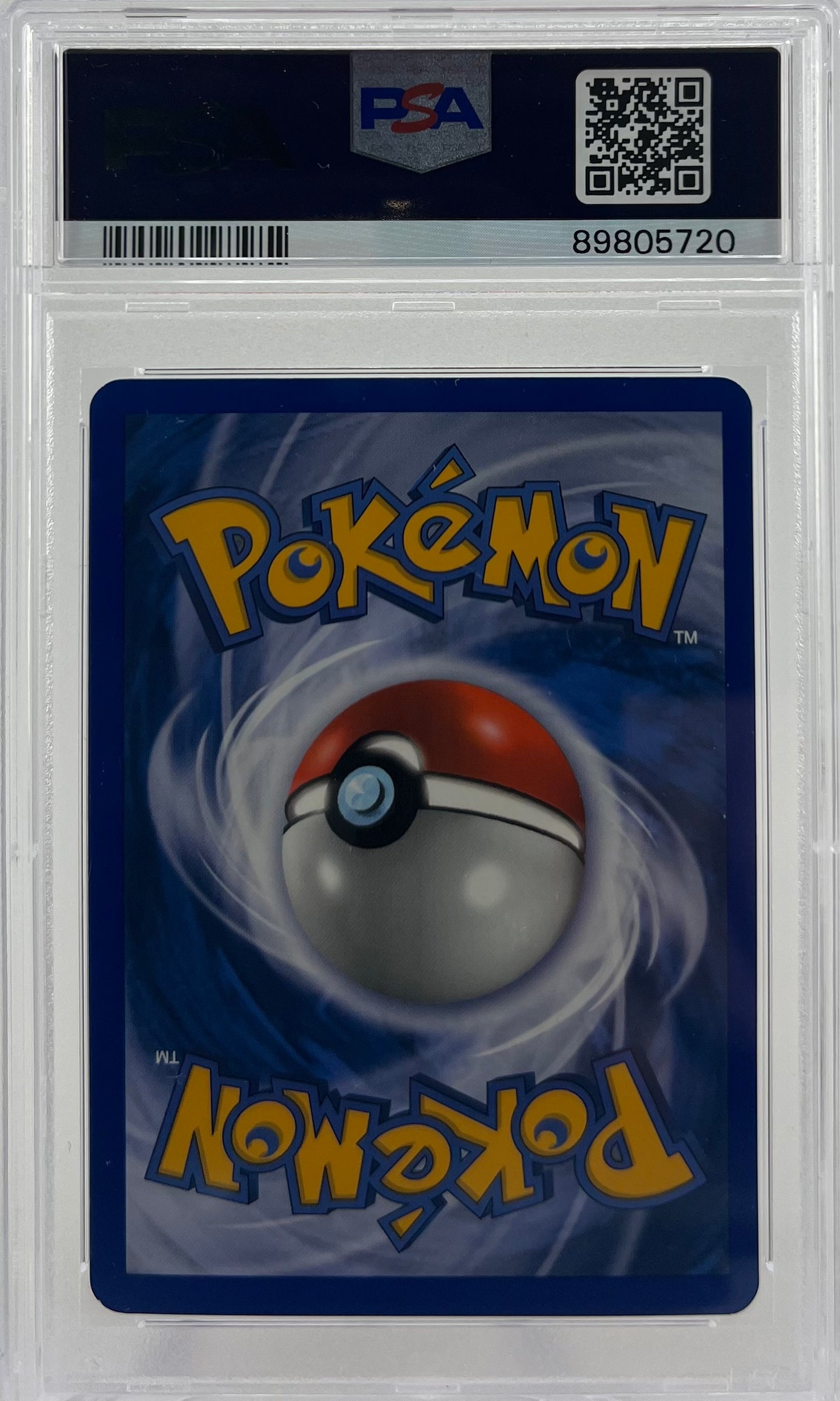 Latias Ex HOLO Dragon Front PSA 9