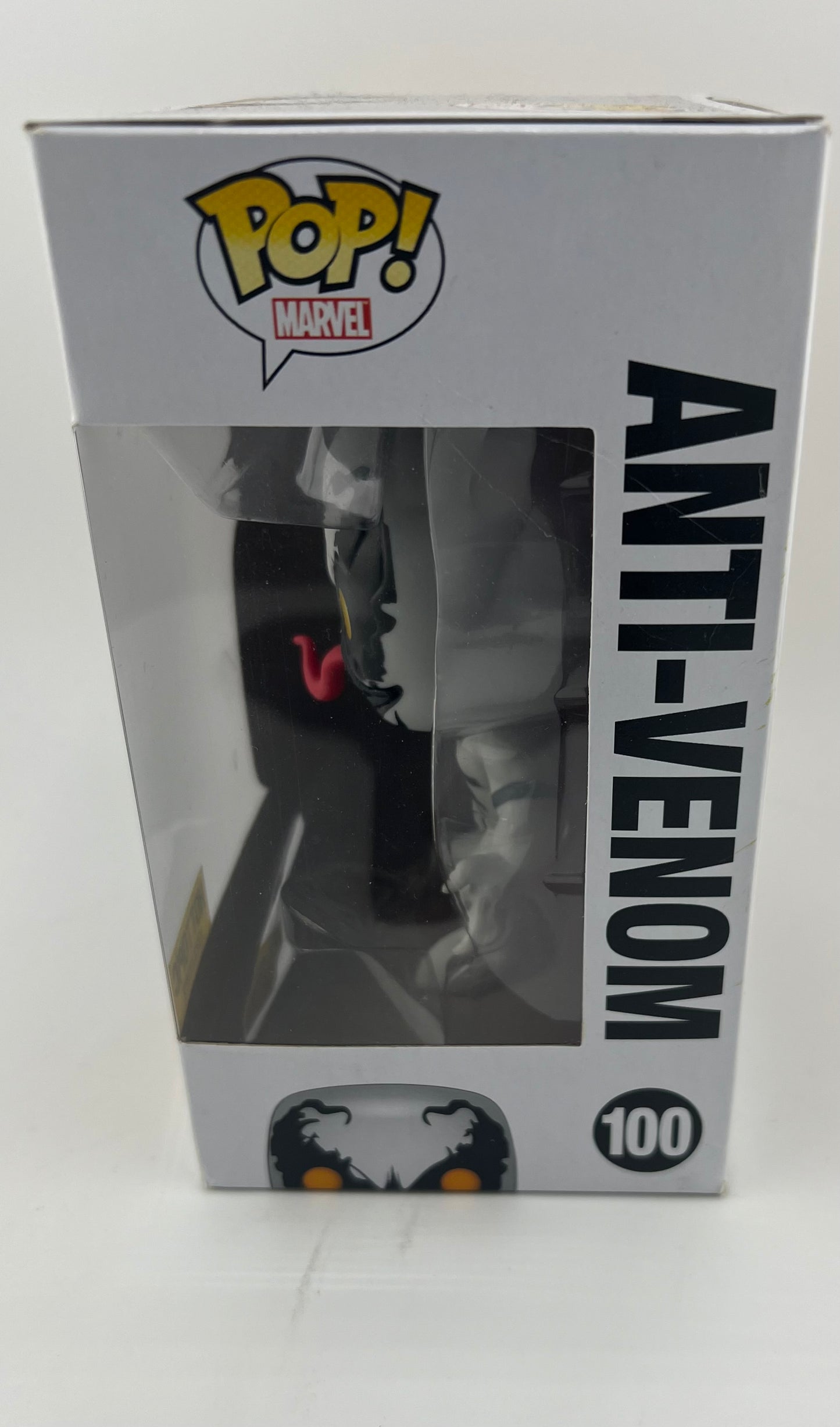 TOPPS Marvel Anti-Venom #100