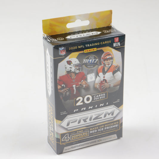 2020 Prizm Hanger