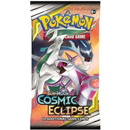 Pokemon Sm12 Cosmic Eclipse Blister