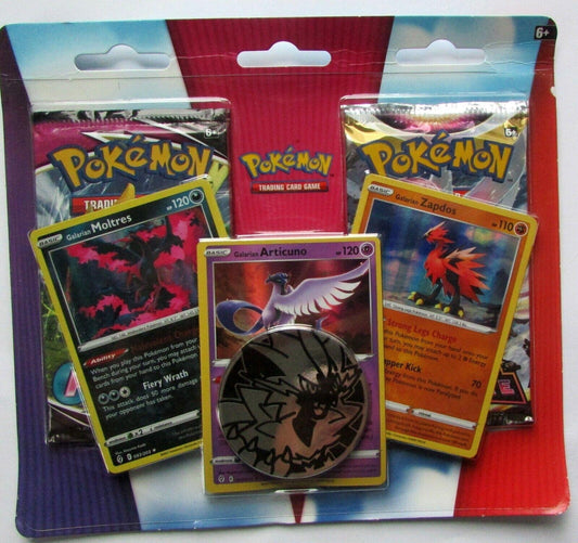 Pokemon 2 Pack Fusion Strike/Astral Radiance